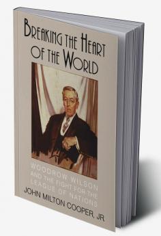 Breaking the Heart of the World