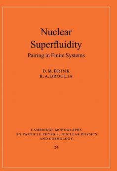 Nuclear Superfluidity