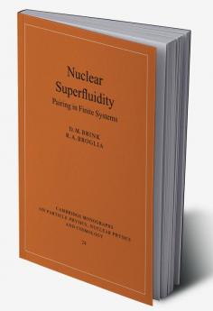 Nuclear Superfluidity