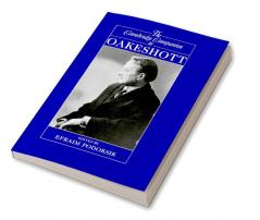 The Cambridge Companion to Oakeshott