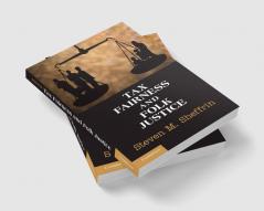 Tax Fairness and Folk Justice