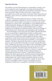 Theory of Societal Constitutionalism