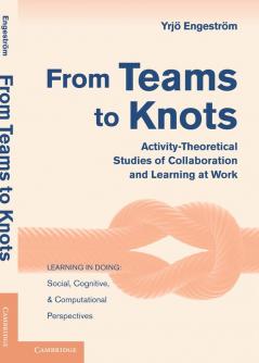 From Teams to Knots