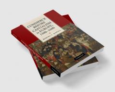 Commerce Before Capitalism in Europe 1300-1600