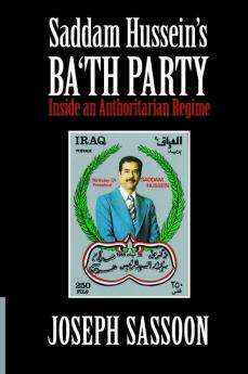 Saddam Hussein's Ba'th Party
