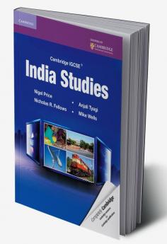 Cambridge IGCSE India Studies