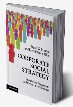 Corporate Social Strategy