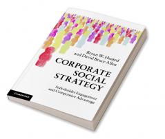 Corporate Social Strategy