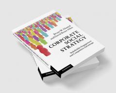 Corporate Social Strategy