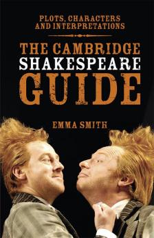 The Cambridge Shakespeare Guide