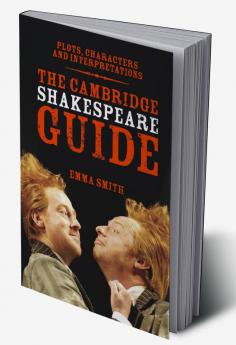 The Cambridge Shakespeare Guide