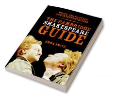 The Cambridge Shakespeare Guide