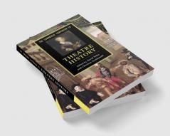 The Cambridge Companion to Theatre History