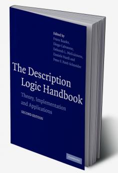 The Description Logic Handbook