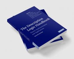 The Description Logic Handbook