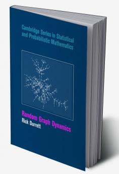 Random Graph Dynamics