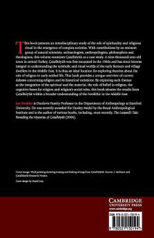 Religion in the Emergence of Civilization