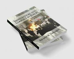 Immigration and Conflict in Europe