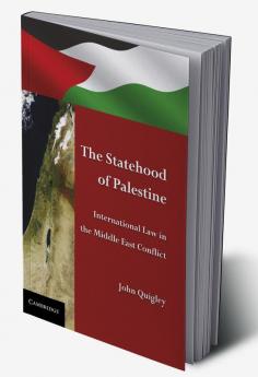 The Statehood of Palestine