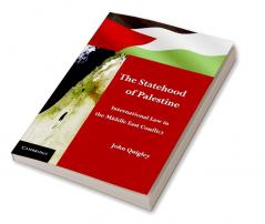 The Statehood of Palestine