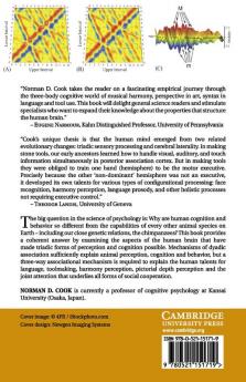 Harmony Perspective and Triadic Cognition