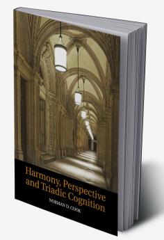 Harmony Perspective and Triadic Cognition