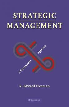Strategic Management