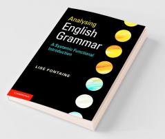 Analysing English Grammar