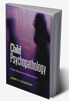 Child Psychopathology
