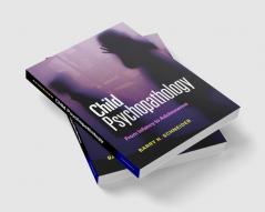 Child Psychopathology