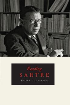Reading Sartre