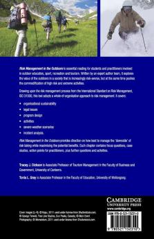 Risk Management in the Outdoors