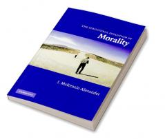 The Structural Evolution of Morality