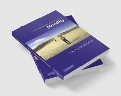 The Structural Evolution of Morality