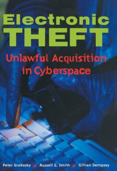 Electronic Theft