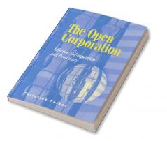 The Open Corporation