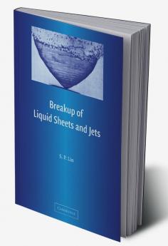 Breakup of Liquid Sheets and Jets