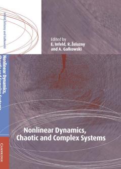 Nonlinear Dynamics Chaotic and Complex Systems