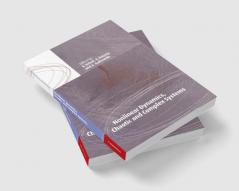 Nonlinear Dynamics Chaotic and Complex Systems