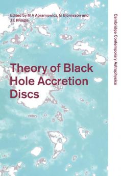 Theory of Black Hole Accretion Discs