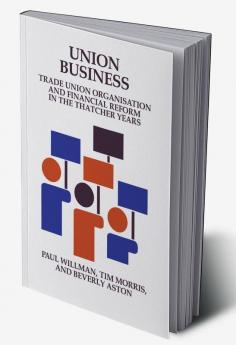 Union Business