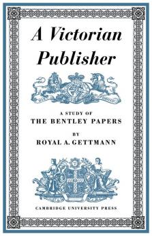 A Victorian Publisher