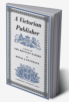 A Victorian Publisher