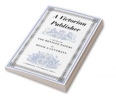 A Victorian Publisher