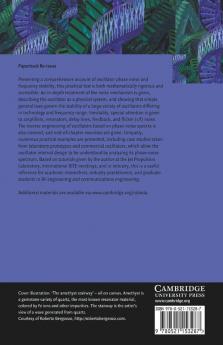 Phase Noise and Frequency Stability in Oscillators