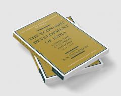 The Economic Development of India Under the East India Company 1814 58