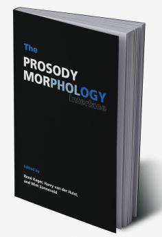 The Prosody-Morphology Interface