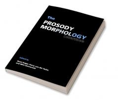 The Prosody-Morphology Interface