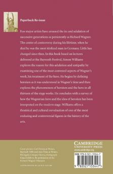 Wagner and the Romantic Hero