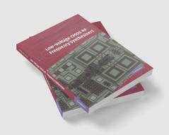Low-Voltage CMOS RF Frequency Synthesizers